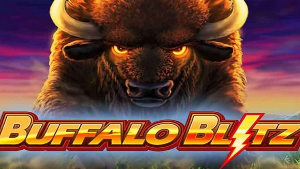 buffalo-blitz-slot