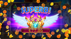 gates of olympus slot gratis