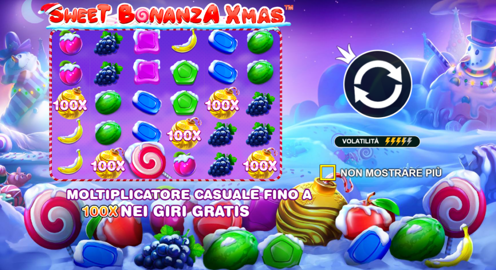 slot machine gratis pragmatic play online sweet bonanza xmas