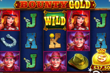 bounty-gold-slot